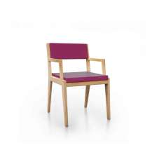 Krzesło SDC Lab_Quinze & Milan Room 26 Chair 04