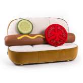 Sofa Seletti Hot Dog Sofa