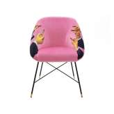 Krzesło Seletti Lipsticks Pink