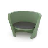 Fotel Slide Rap Chair