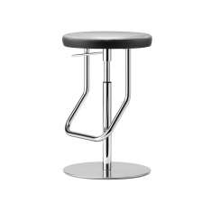 Stołek Thonet S 123 PH