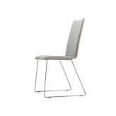 Krzesło Thonet S 184 PST
