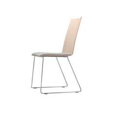 Krzesło Thonet S 184 SPST