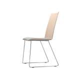 Krzesło Thonet S 184 SPST