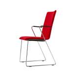 Krzesło Thonet S 184 PVFST