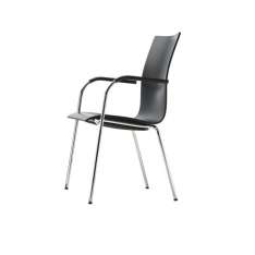 Krzesło Thonet S 168 F