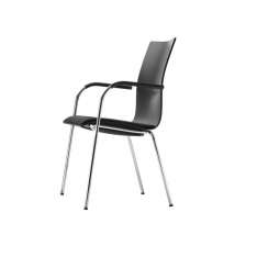 Krzesło Thonet S 168 SPF