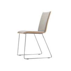 Krzesło Thonet S 182 PST