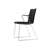 Krzesło Thonet S 182 PVFST