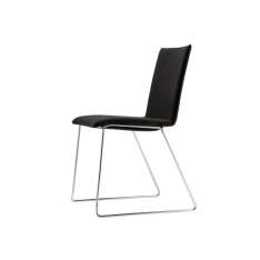 Krzesło Thonet S 182 PVST