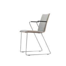 Krzesło Thonet S 182 PFST