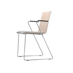 Krzesło Thonet S 182 SPFST