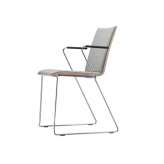 Krzesło Thonet S 180 PFST