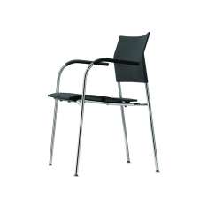 Krzesło Thonet S 360 F