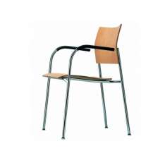 Krzesło Thonet S 361 F