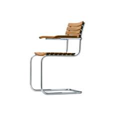 Krzesło Thonet S 40 F