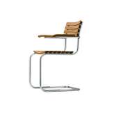 Krzesło Thonet S 40 F
