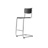 Stołek Thonet S 43 H