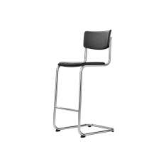 Stołek Thonet S 43 PVH