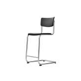 Stołek Thonet S 43 PVHT