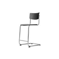 Stołek Thonet S 43 HT