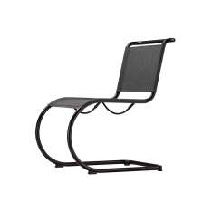 Krzesło Thonet S 533 N Thonet All Seasons