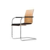 Krzesło Thonet S 53 SPF