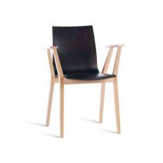 Krzesło Ton Stockholm