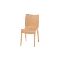 Krzesło Ton Simple_705