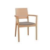 Krzesło Ton Lyon 516
