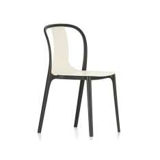 Krzesło Vitra Belleville Chair Plastic