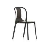 Krzesło Vitra Belleville Chair Wood