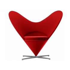Fotel Vitra Heart Cone Chair