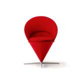 Krzesło Vitra Cone Chair