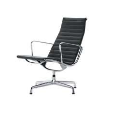 Krzesło Vitra Aluminium Chair EA 115