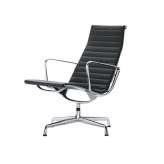 Krzesło Vitra Aluminium Chair EA 115