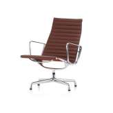 Krzesło Vitra Aluminium Chair EA 116