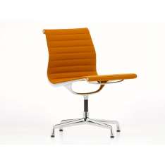 Krzesło Vitra Aluminium Chair EA 105