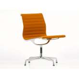 Krzesło Vitra Aluminium Chair EA 105