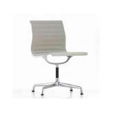 Krzesło Vitra Aluminium Chair EA 101