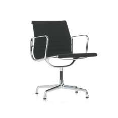 Krzesło Vitra Aluminium Chair EA 107