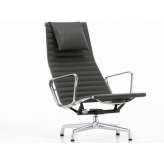 Krzesło Vitra Aluminium Chair EA 124