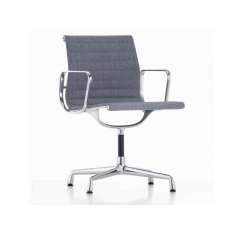 Krzesło Vitra Aluminium Chair EA 104