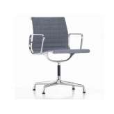 Krzesło Vitra Aluminium Chair EA 104