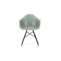 Krzesło Vitra DAW Fiberglass Armchair