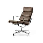Krzesło Vitra Soft Pad Chair Ea 215