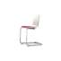 Krzesło Vitra Hal Cantilever