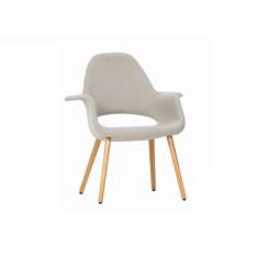 Krzesło Vitra Organic Chair