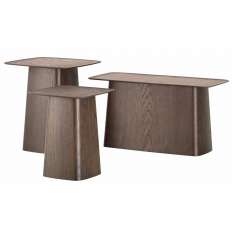 Stolik kawowy Vitra Wooden Side Table