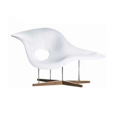 Fotel Vitra La Chaise